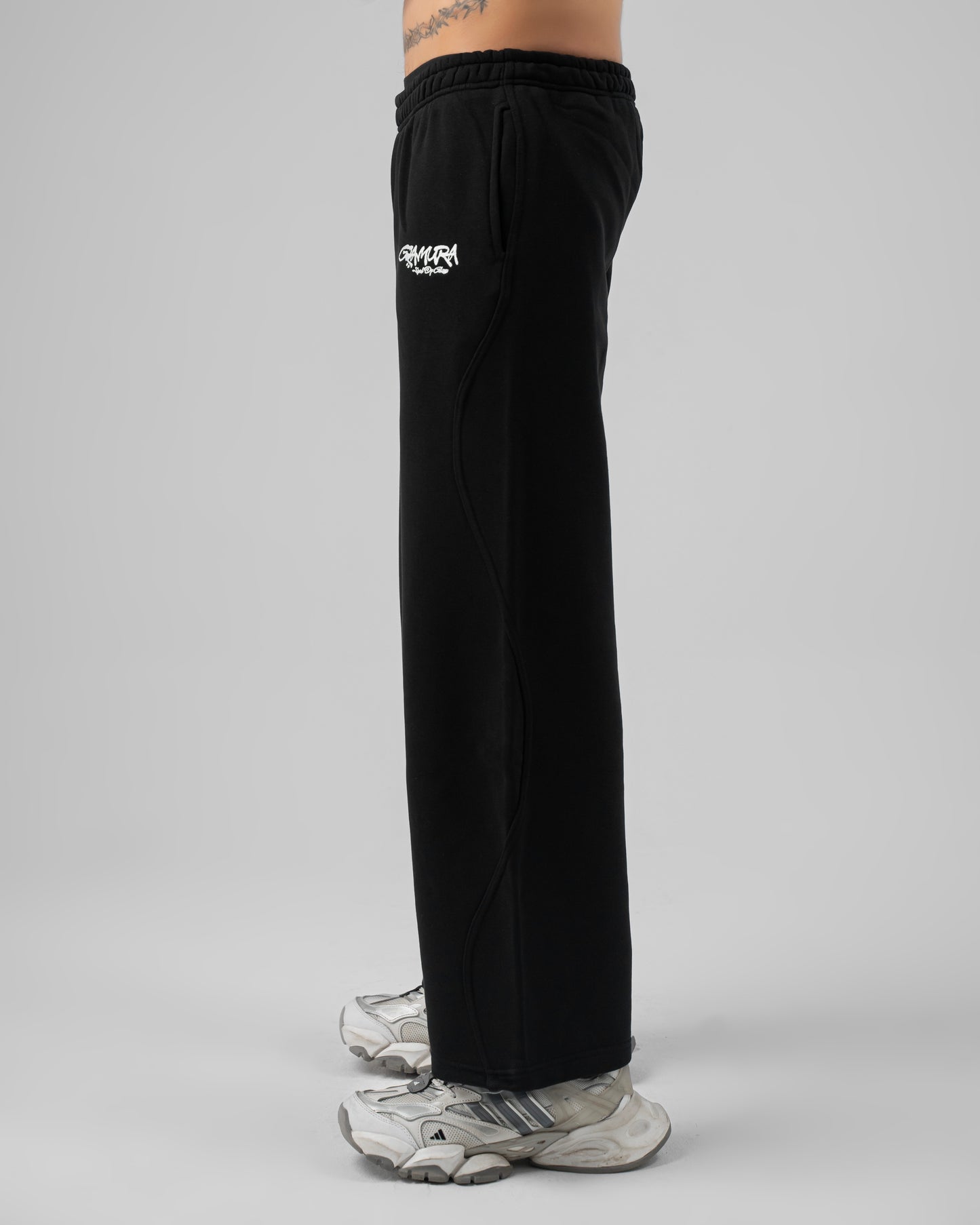 MIDNIGHT SWEATPANT