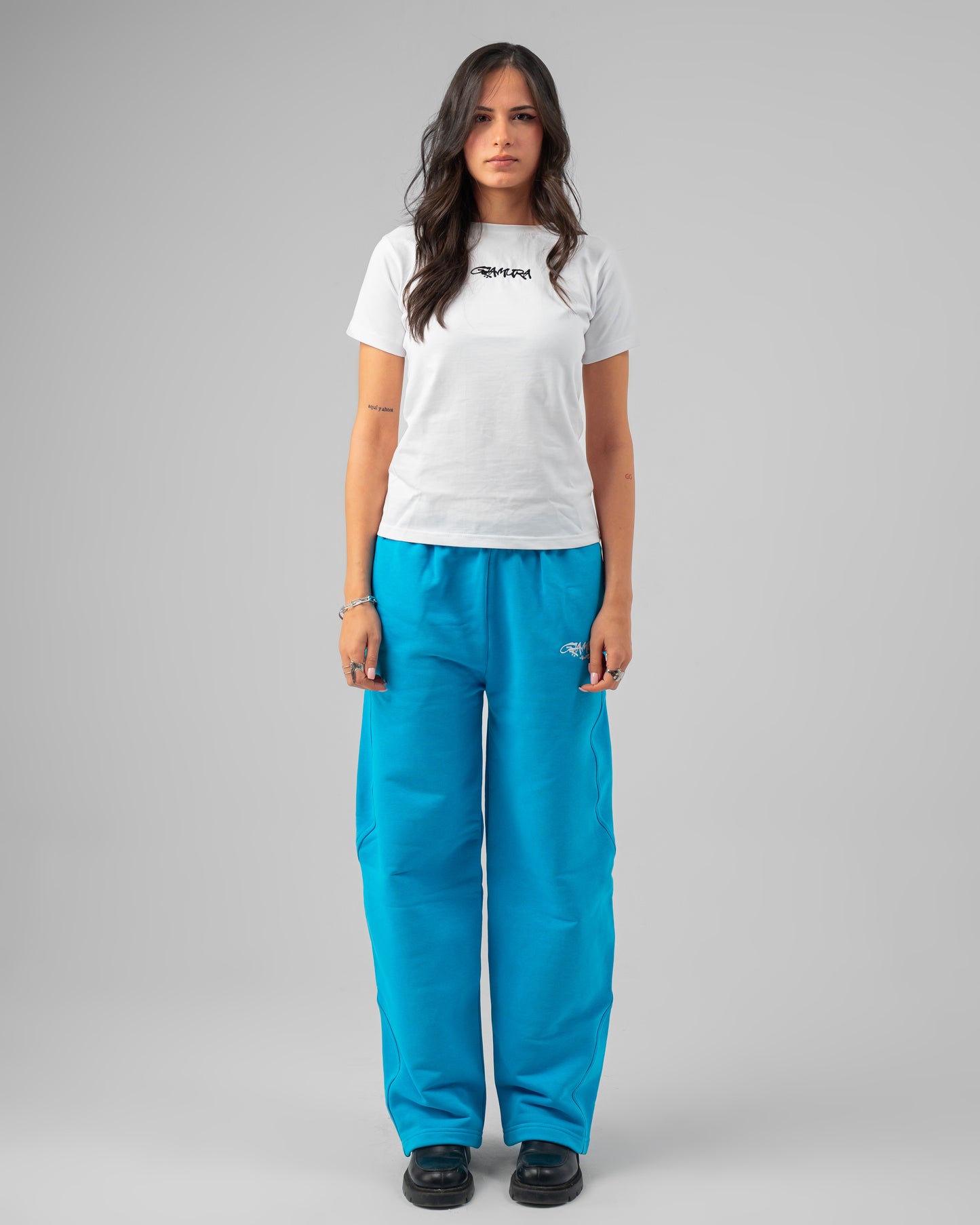 OCEAN SWEATPANT