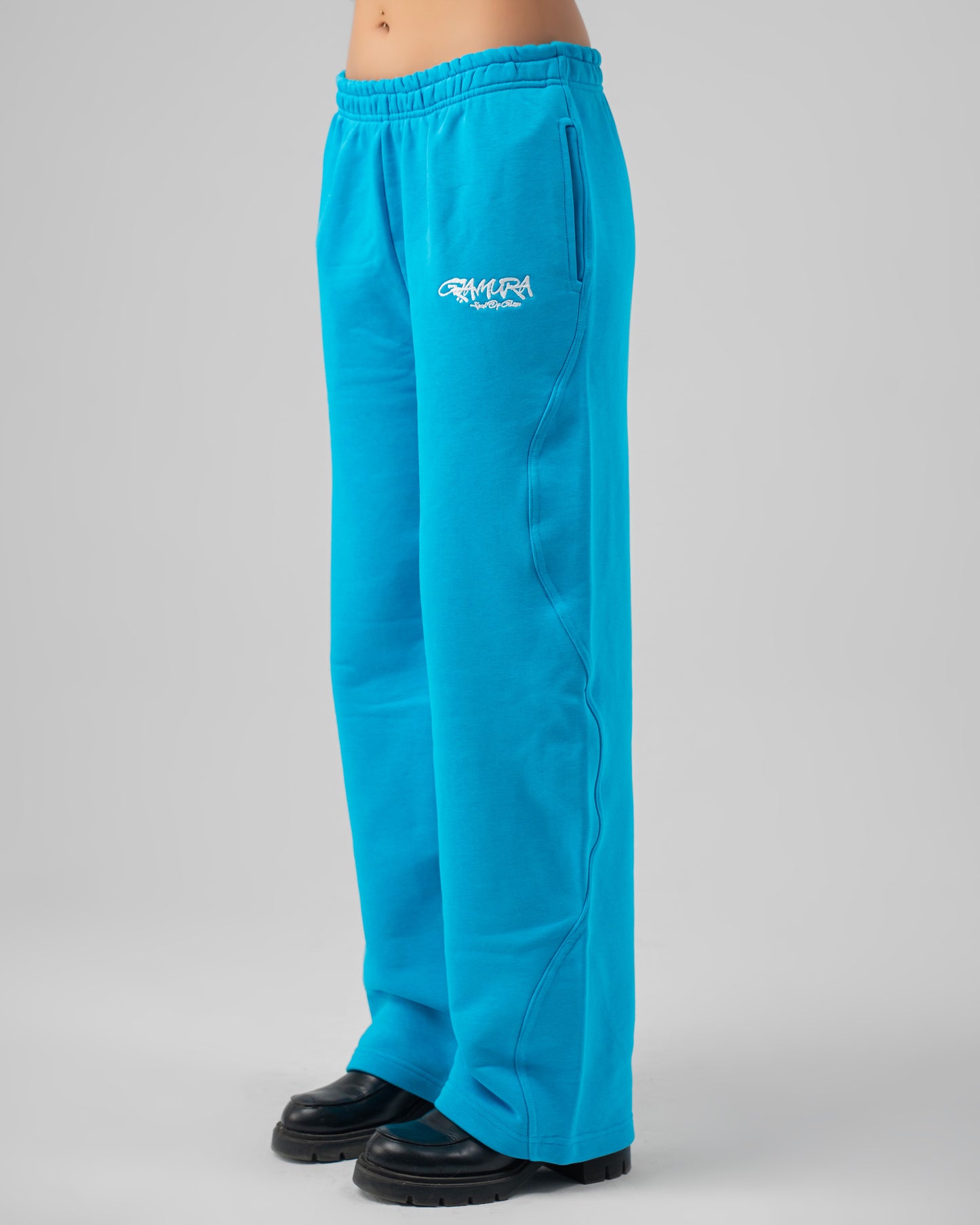 OCEAN SWEATPANT