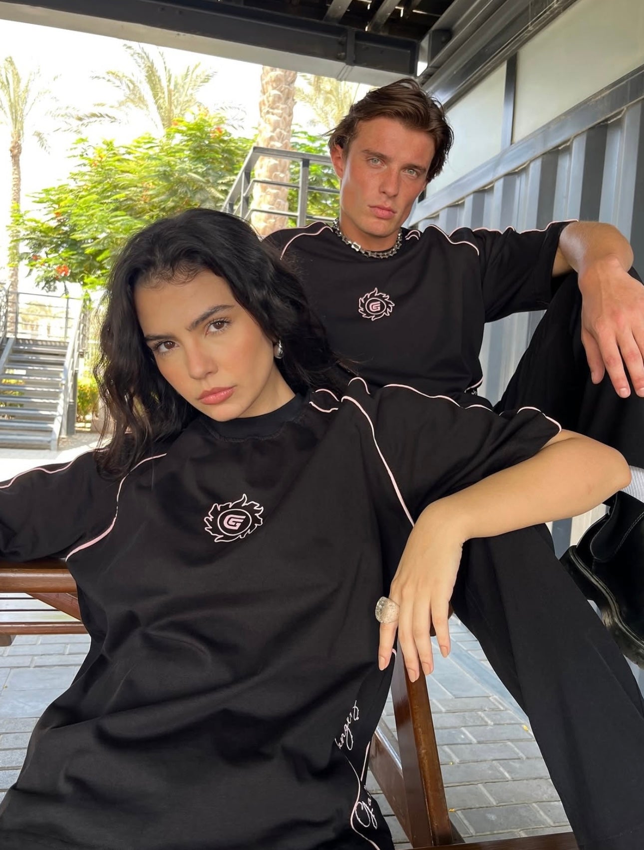 PERFORMANCE TEE