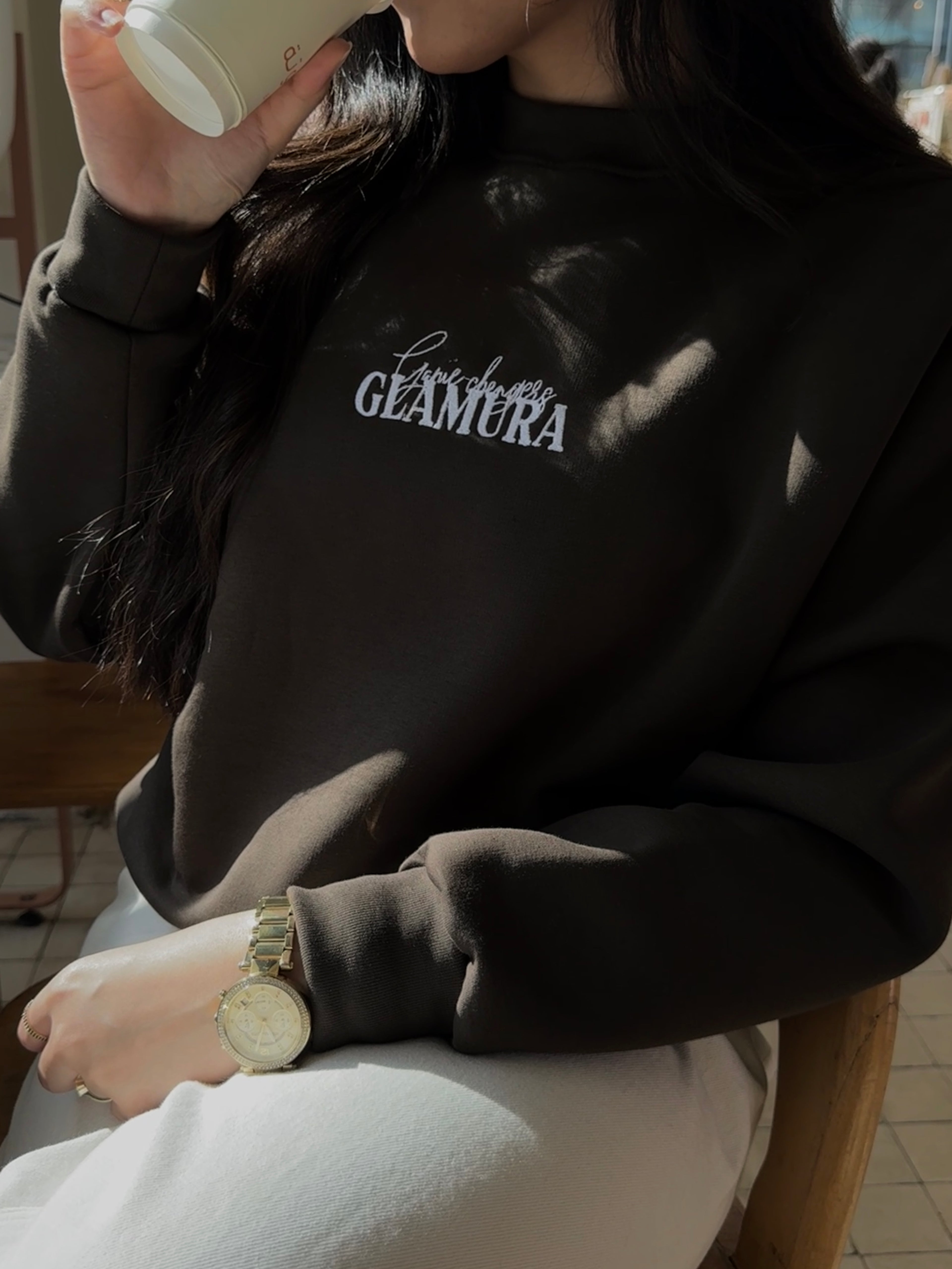 LUXE ROUND