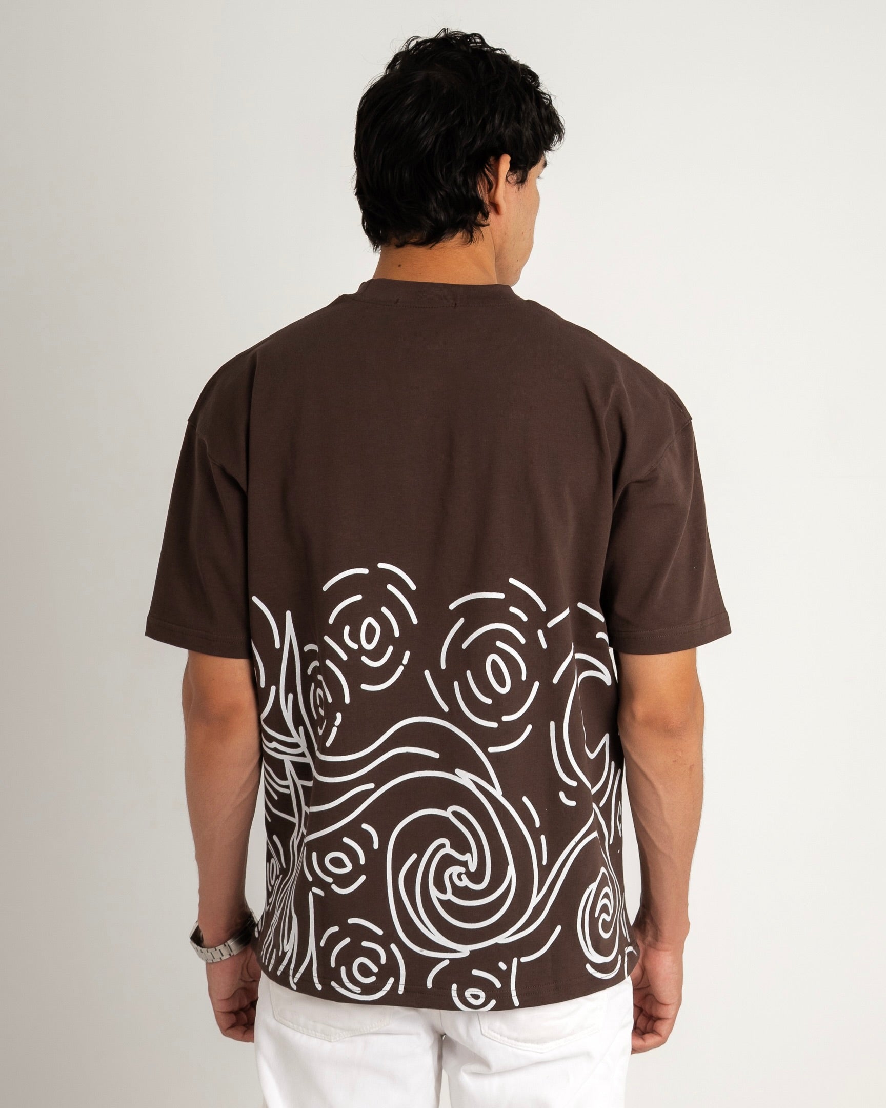 RABBY TEE