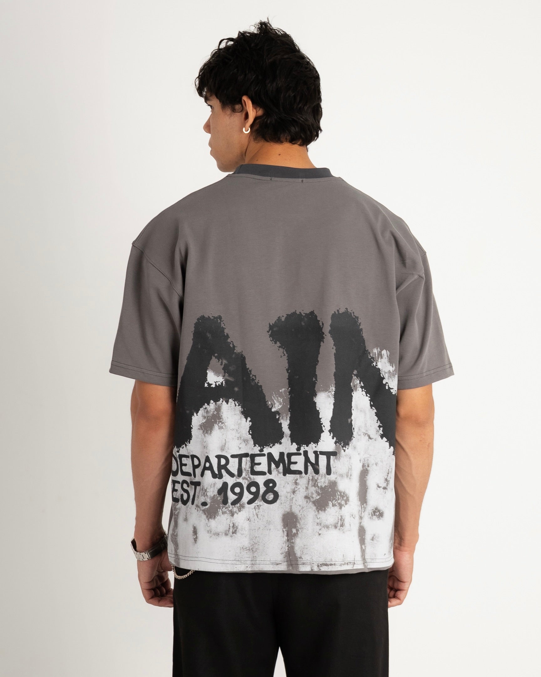 CHAOS TEE
