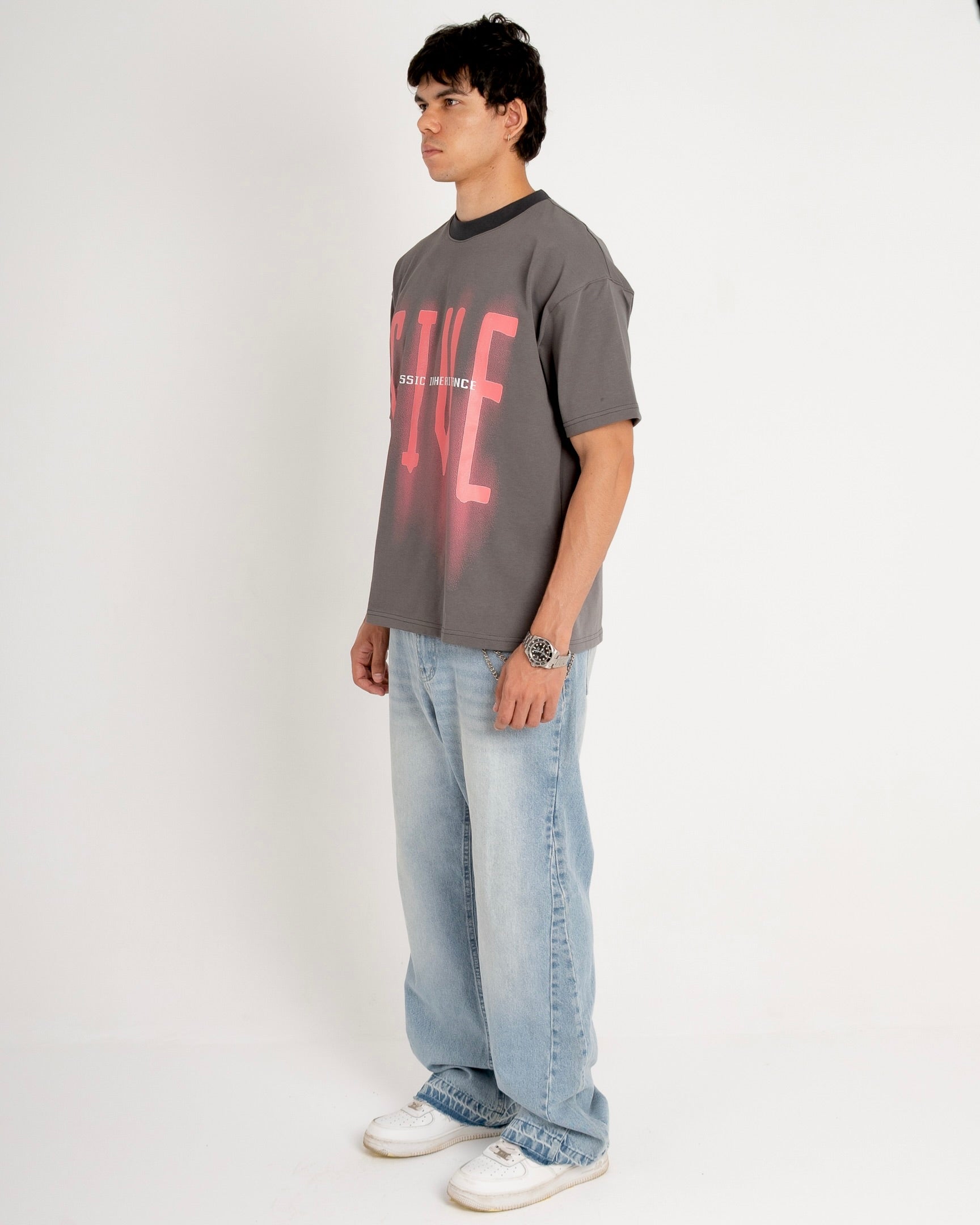 INHERITED TEE