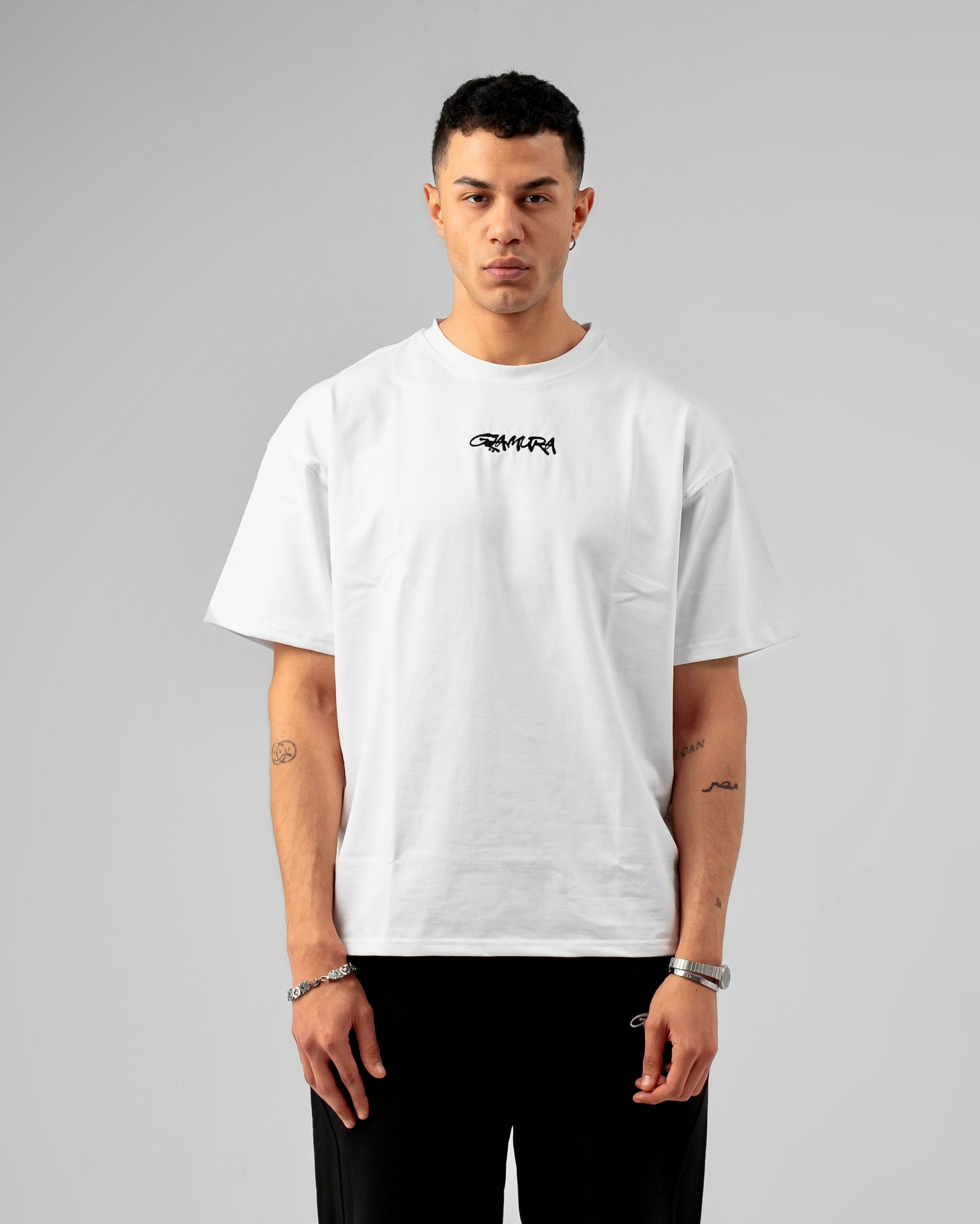 Under shirt