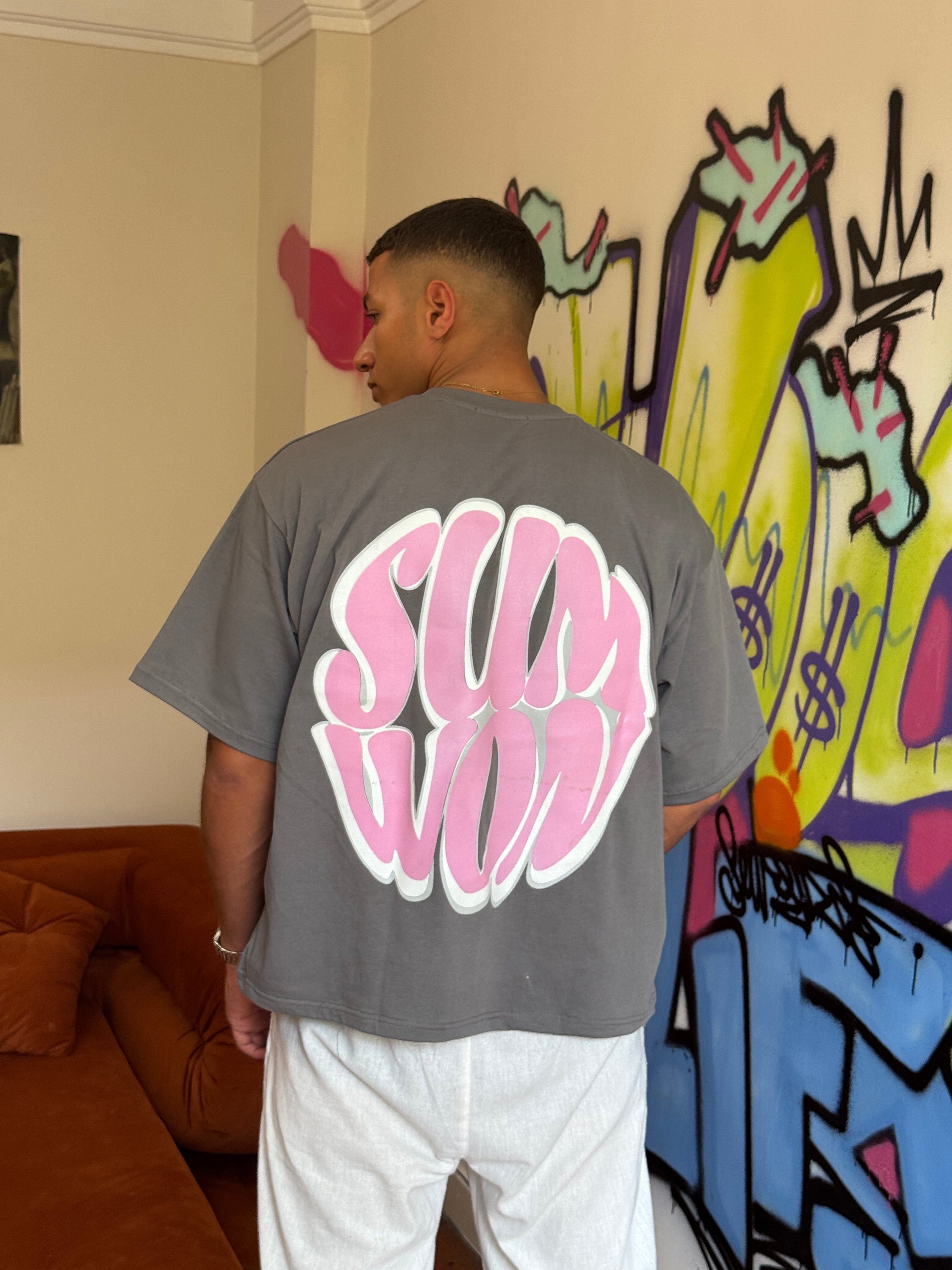 SMWN TEE