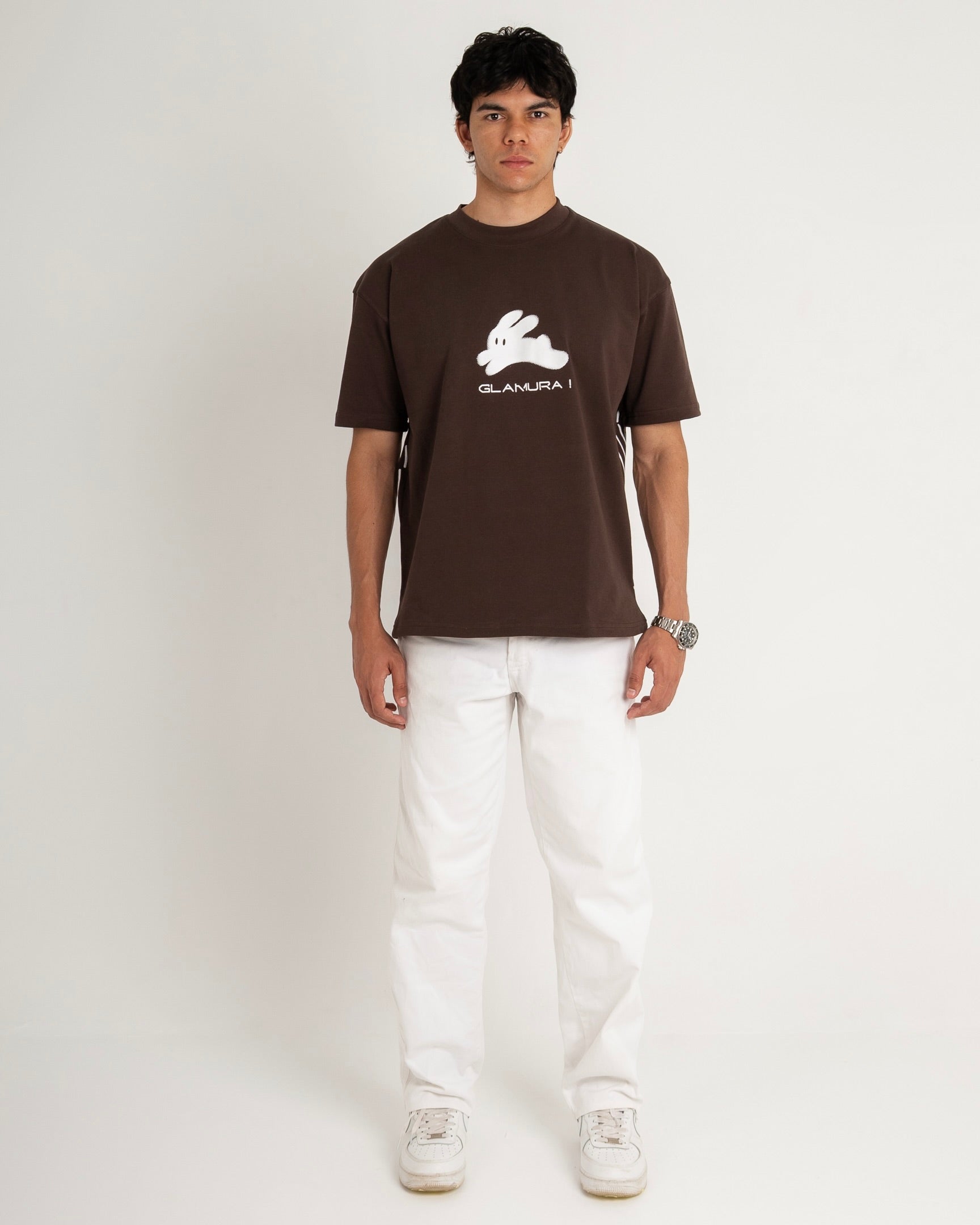 RABBY TEE