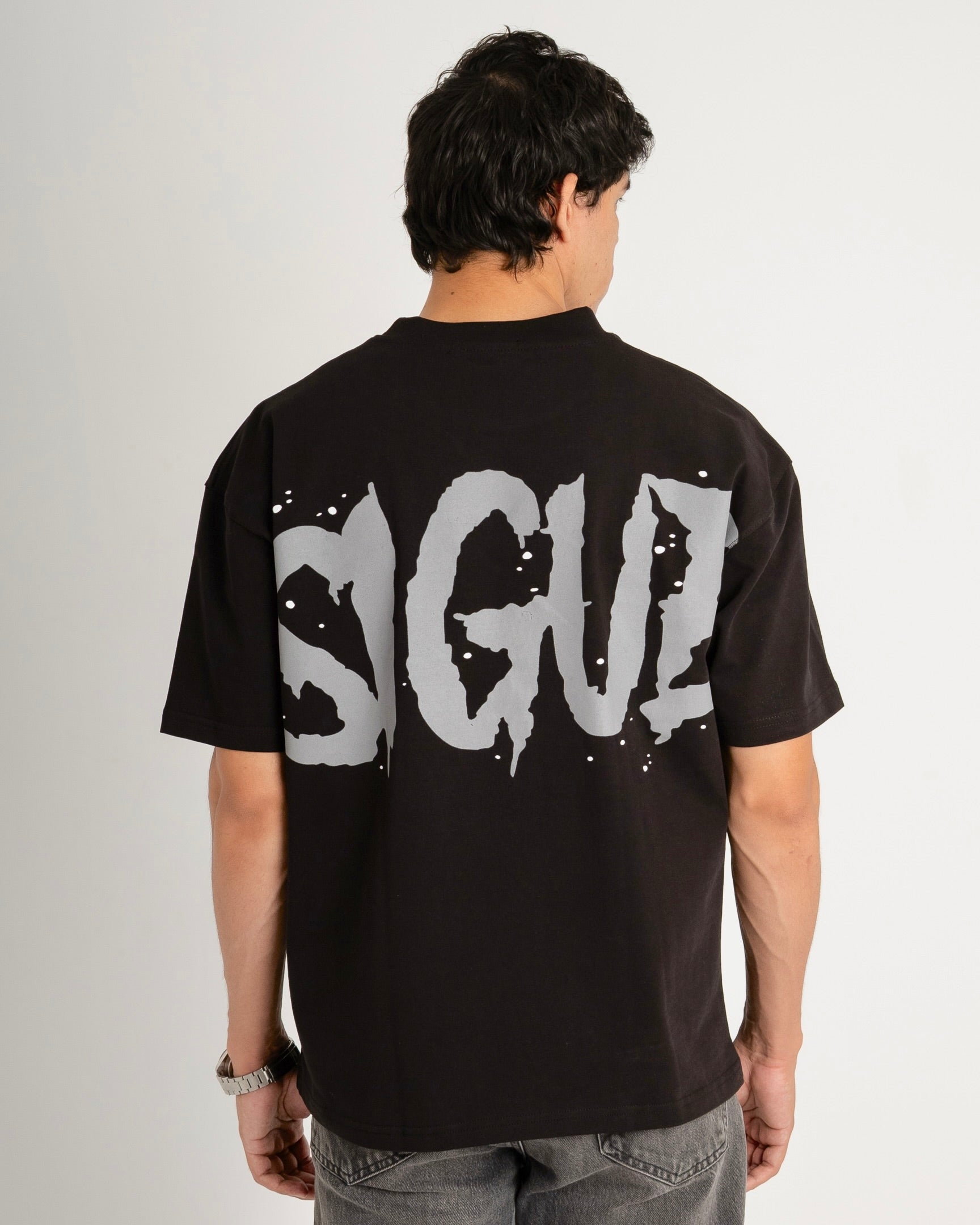 SIGUE TEE