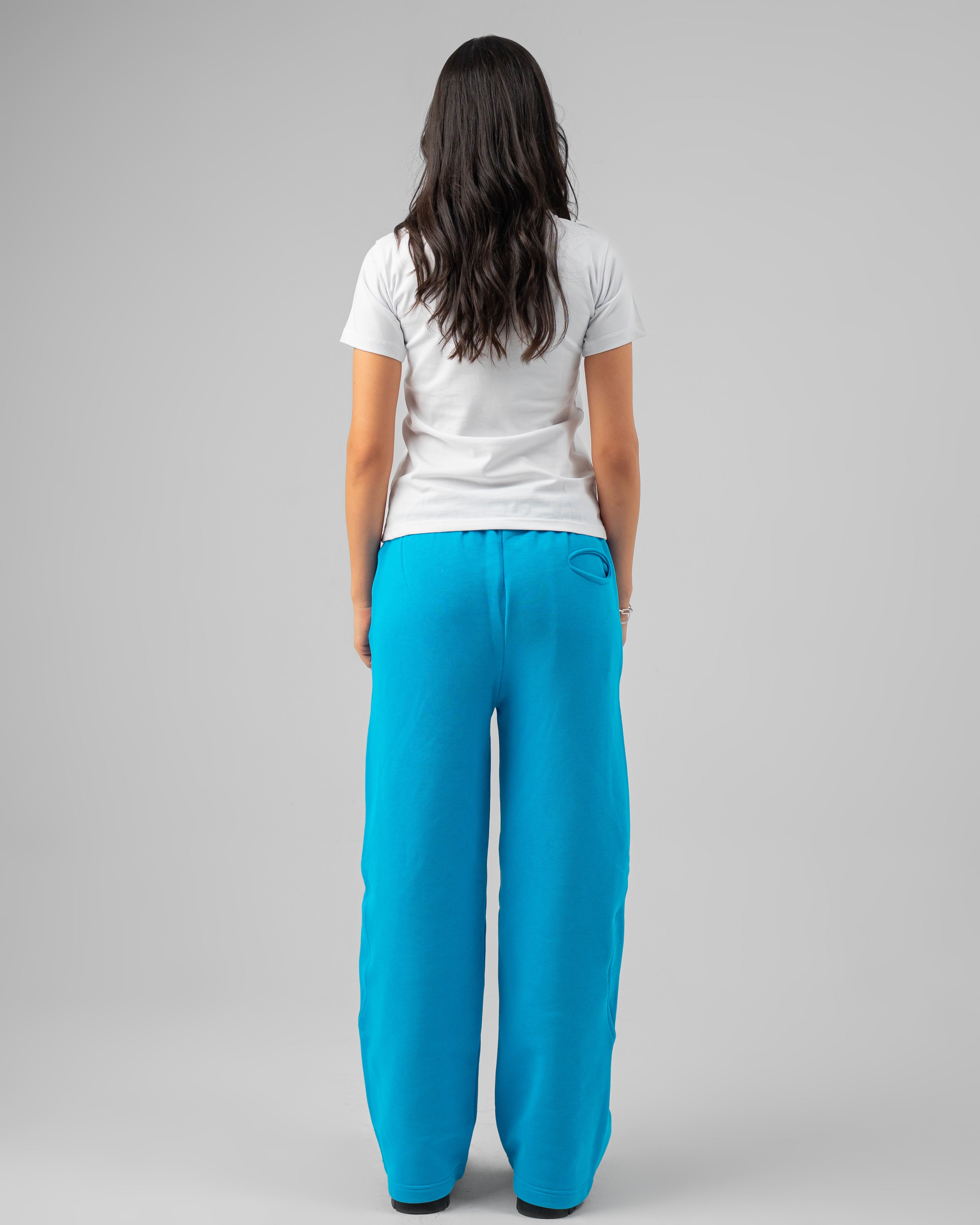 OCEAN SWEATPANT