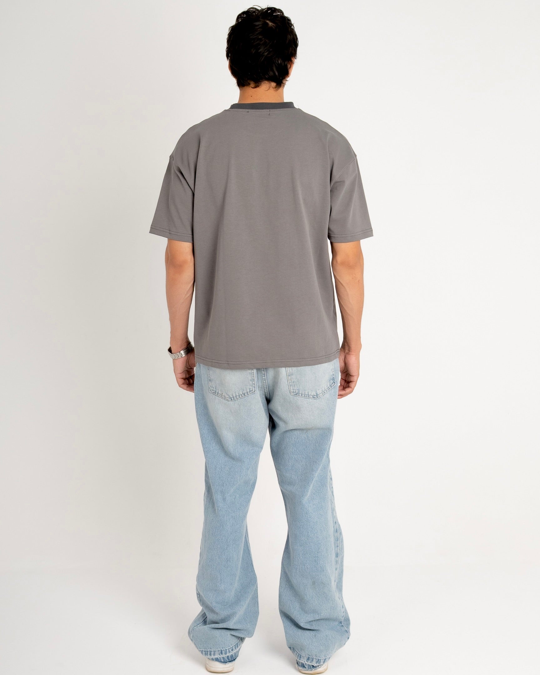 INHERITED TEE