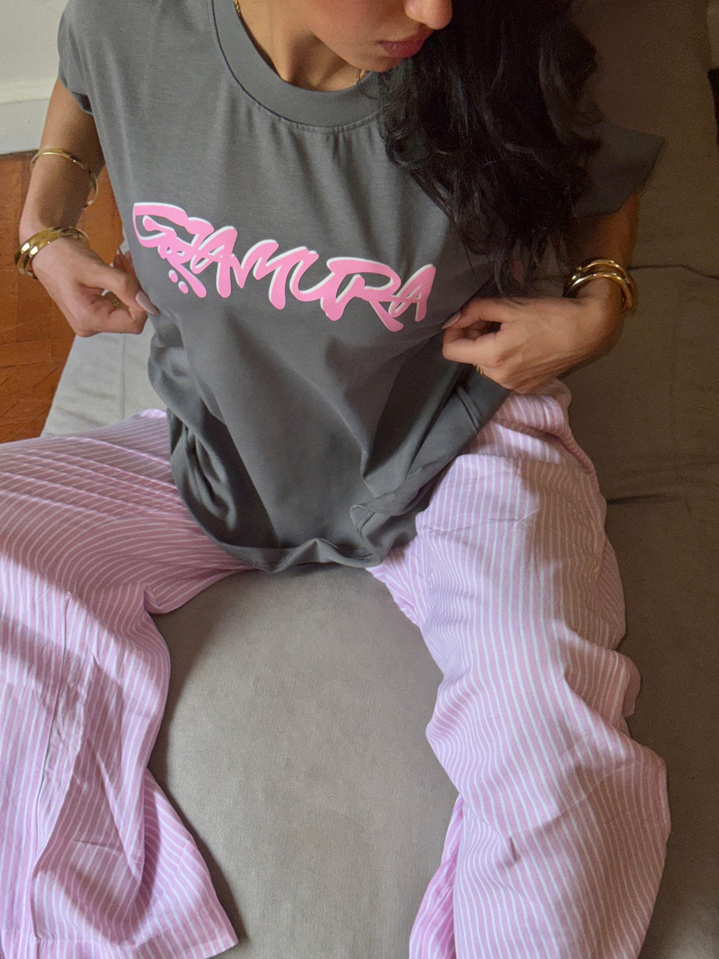 SMWN TEE