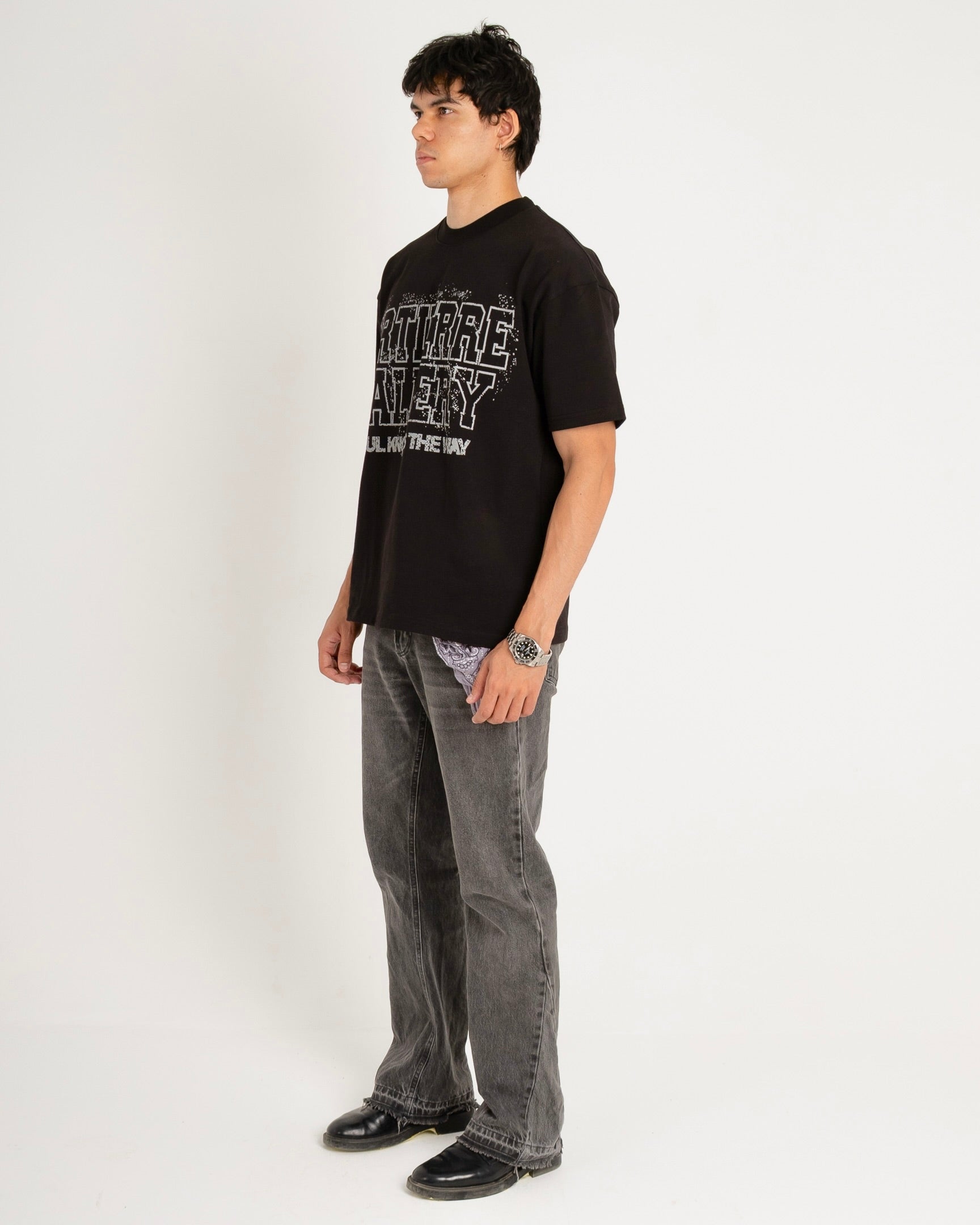 ARTIER TEE