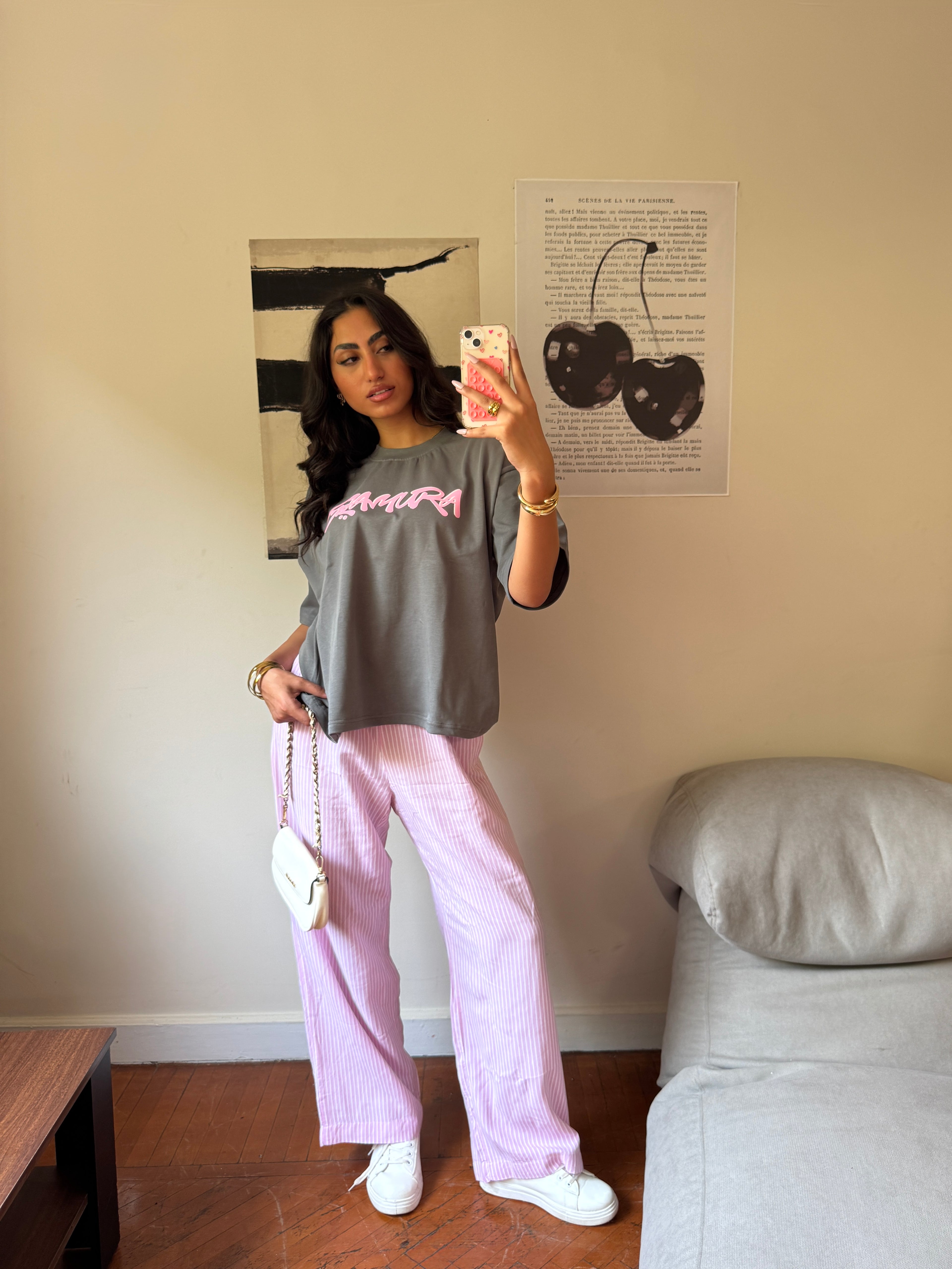 SMWN TEE