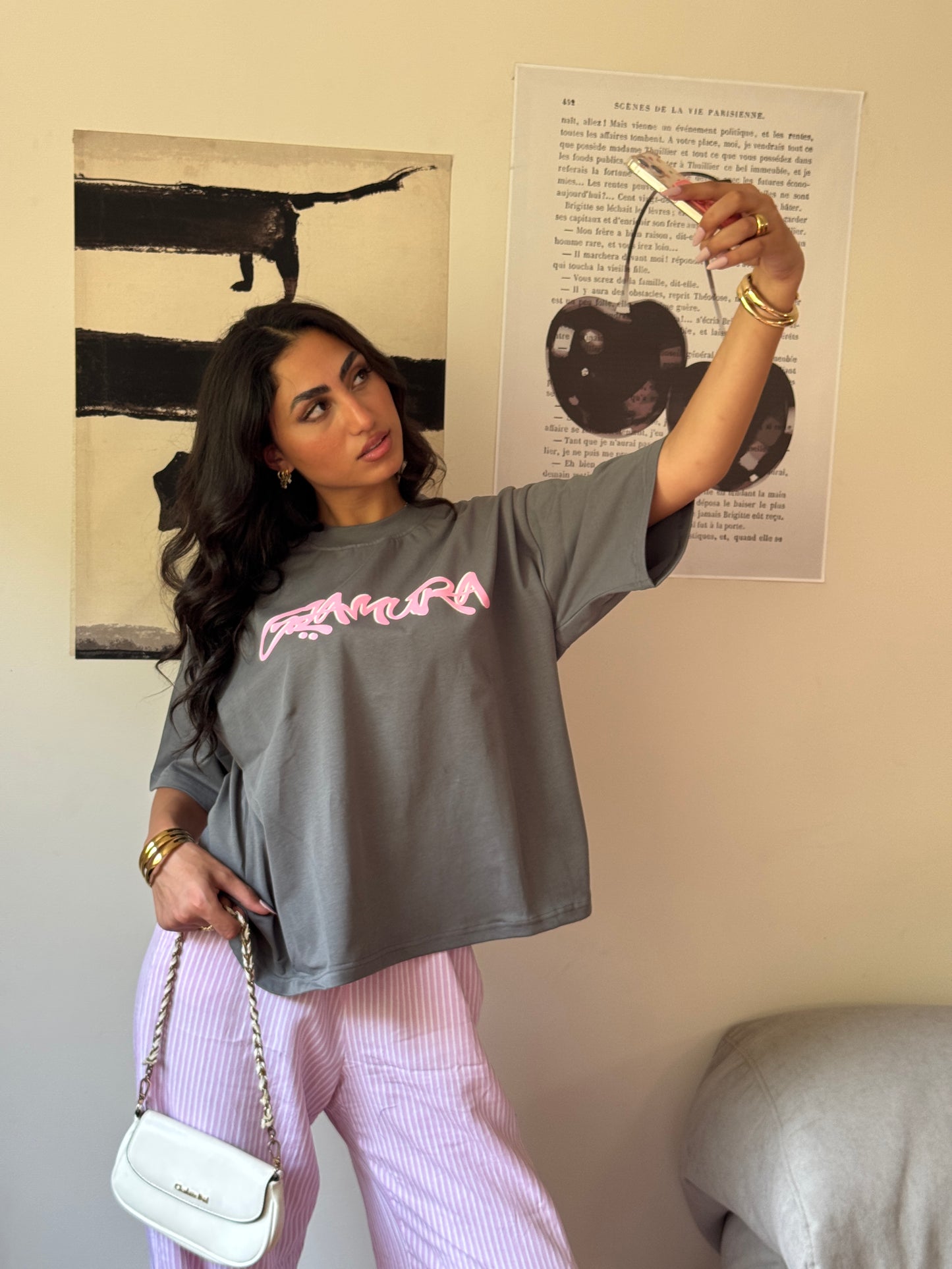 SMWN TEE