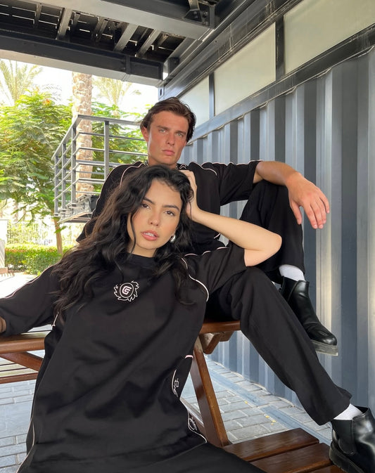 PERFORMANCE TEE
