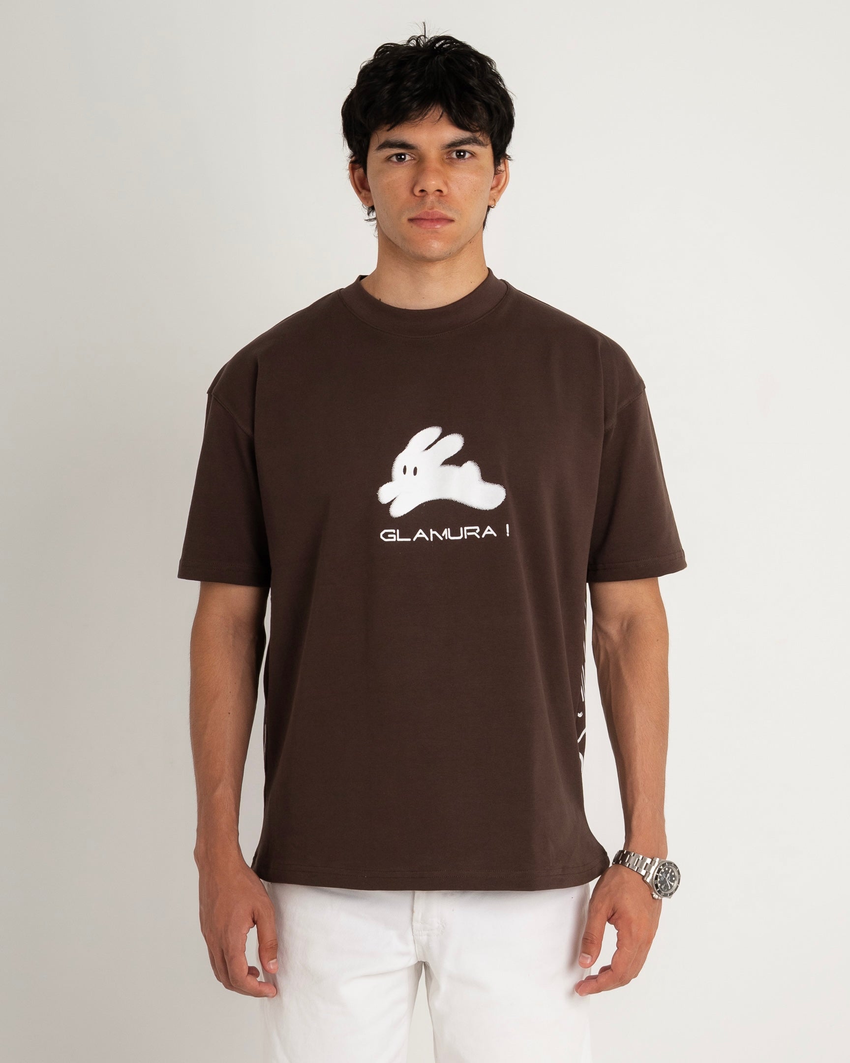 RABBY TEE