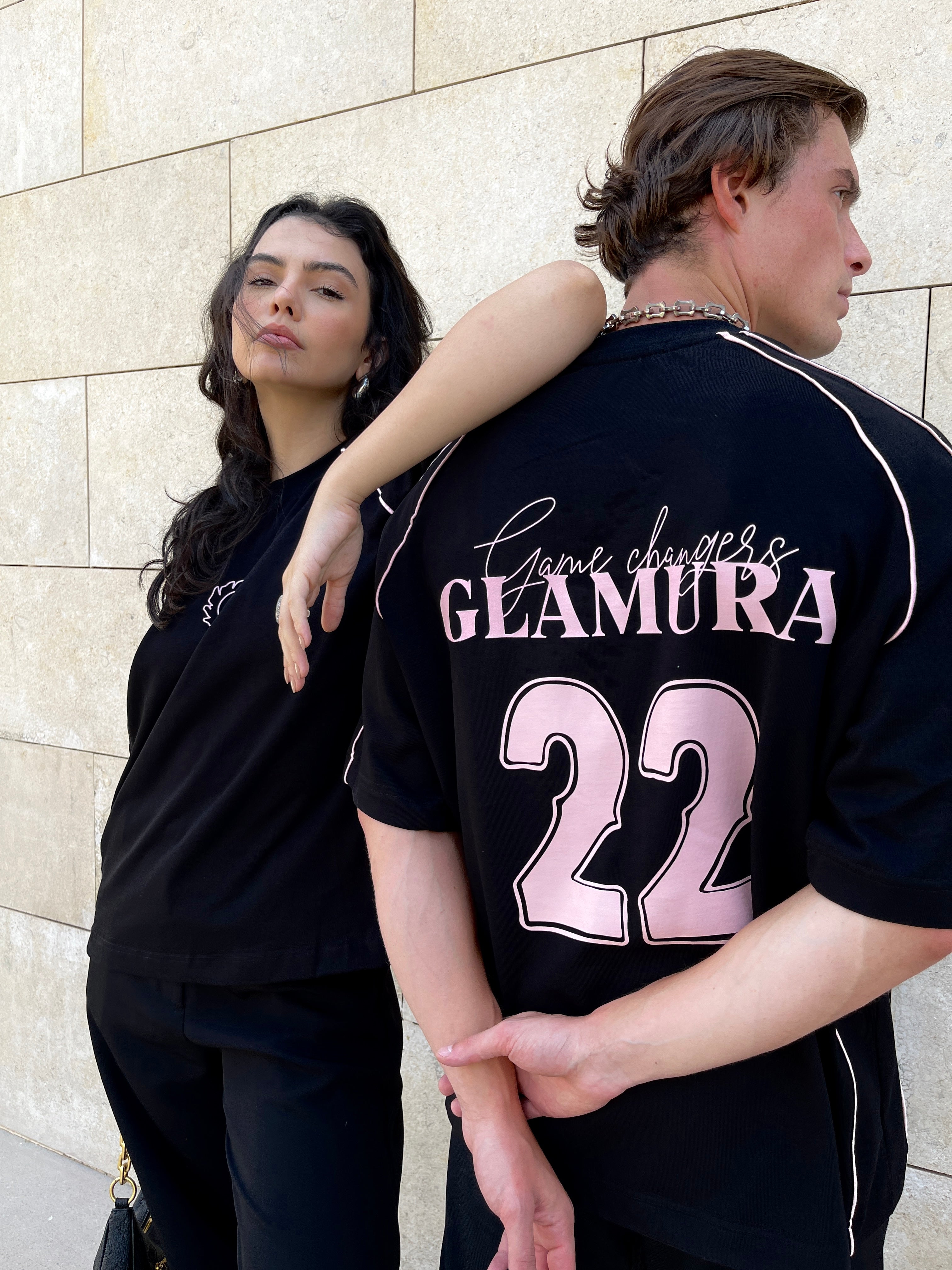 PERFORMANCE TEE