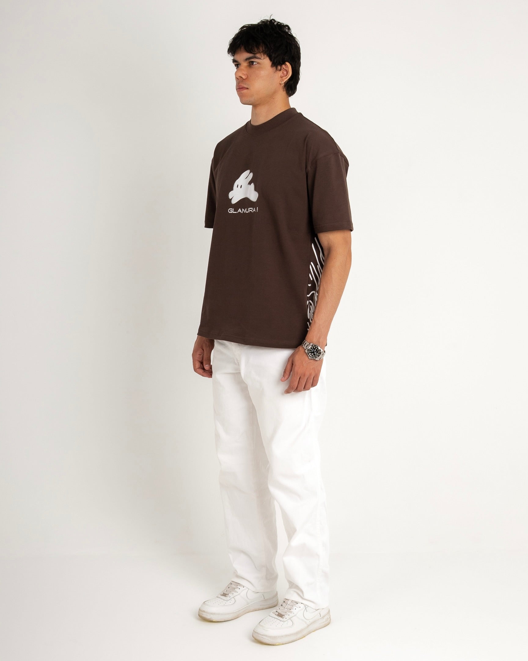 RABBY TEE