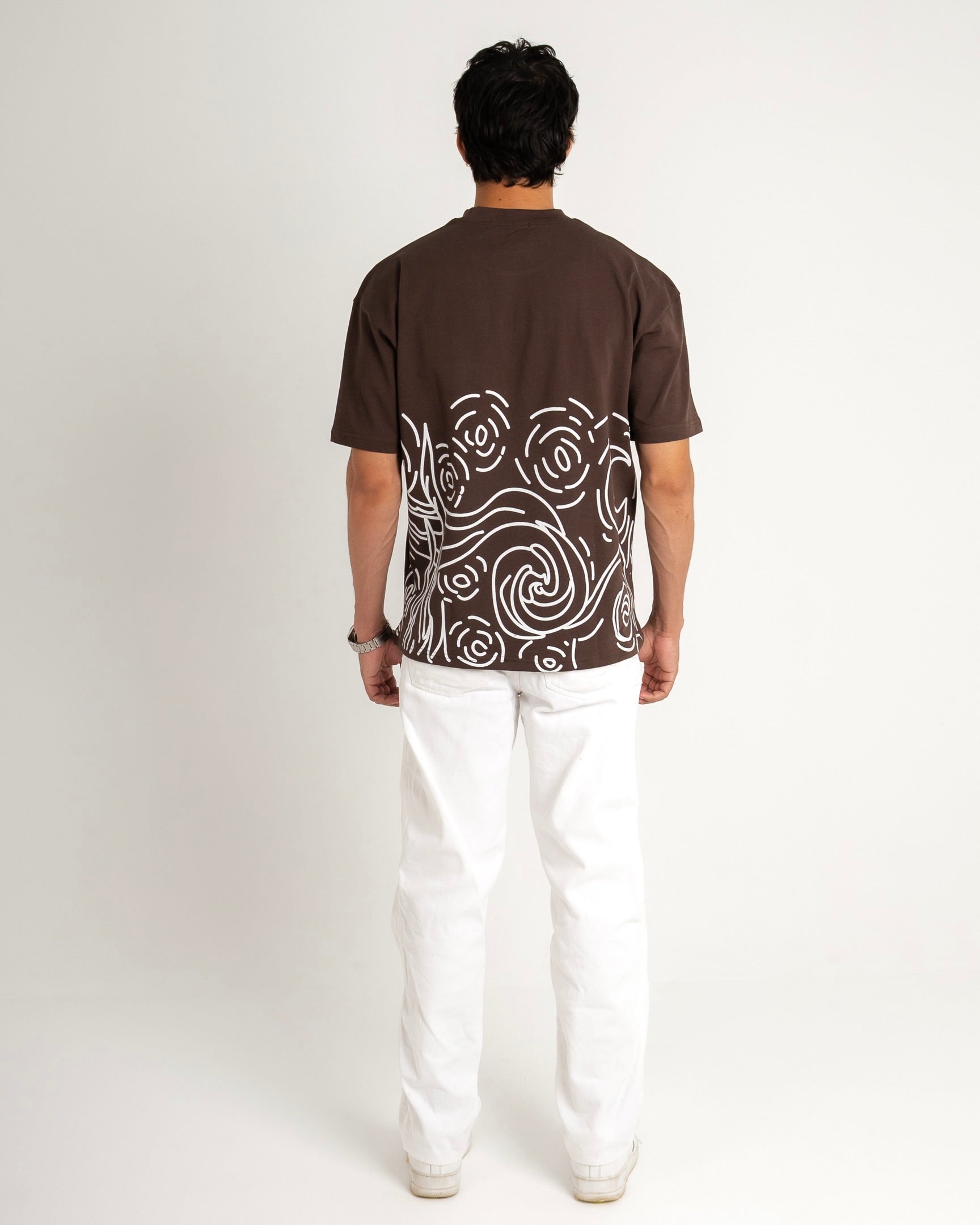 RABBY TEE