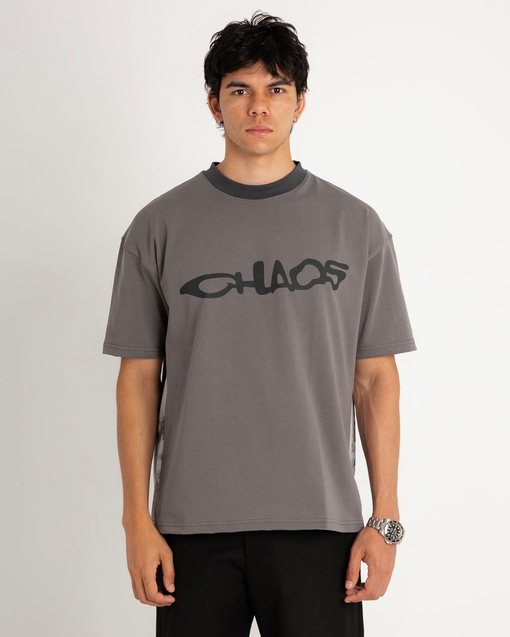 CHAOS TEE