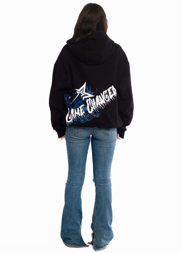 GAME CHANGERS HOODIE