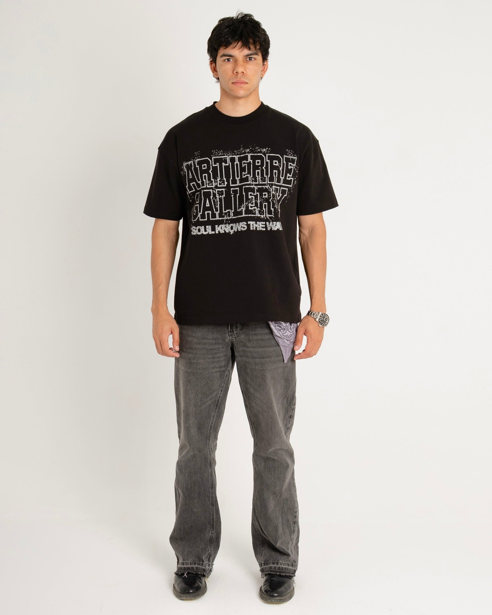 ARTIER TEE