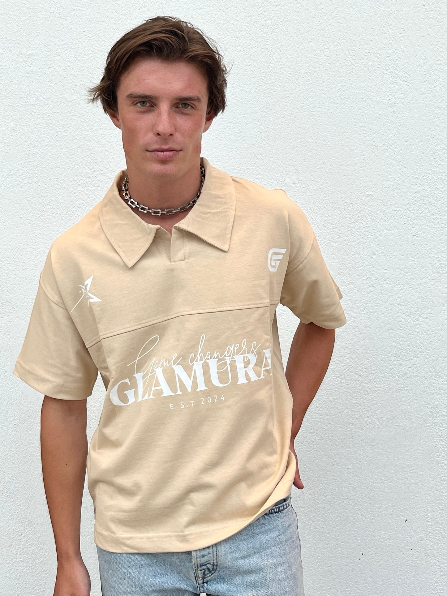 'Luxuer' JERSEY