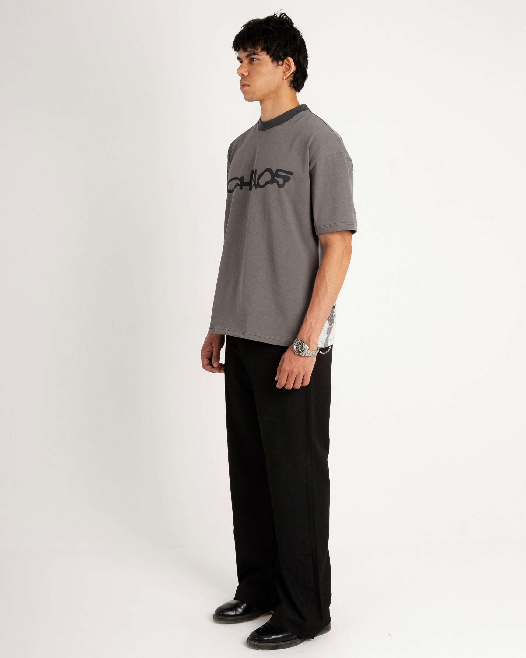 CHAOS TEE