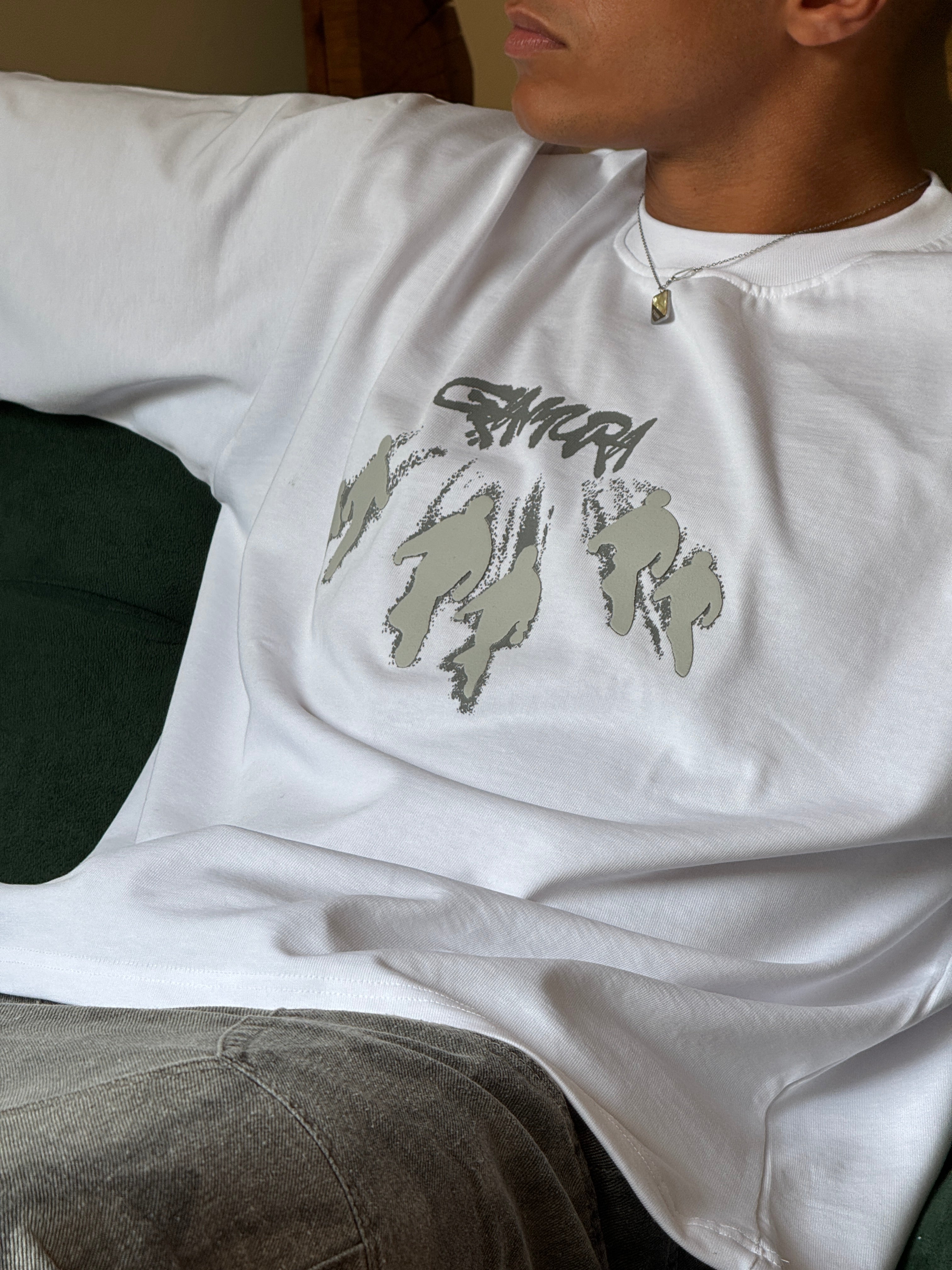 MENTAL TEE