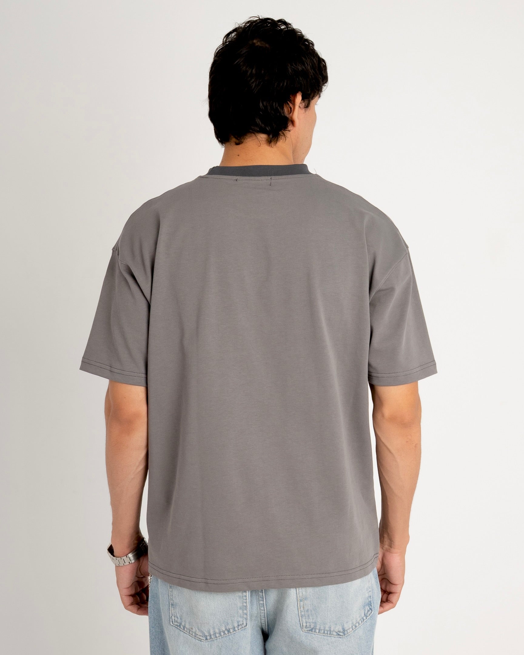 INHERITED TEE
