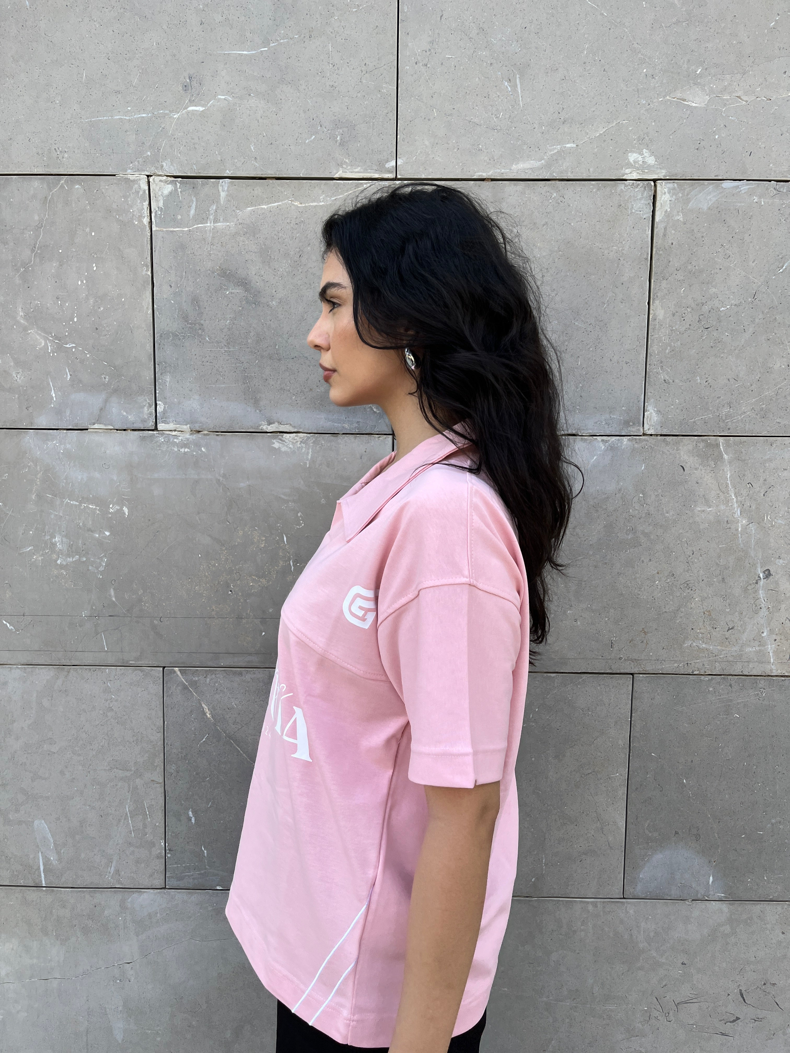 'Pinki' JERSEY