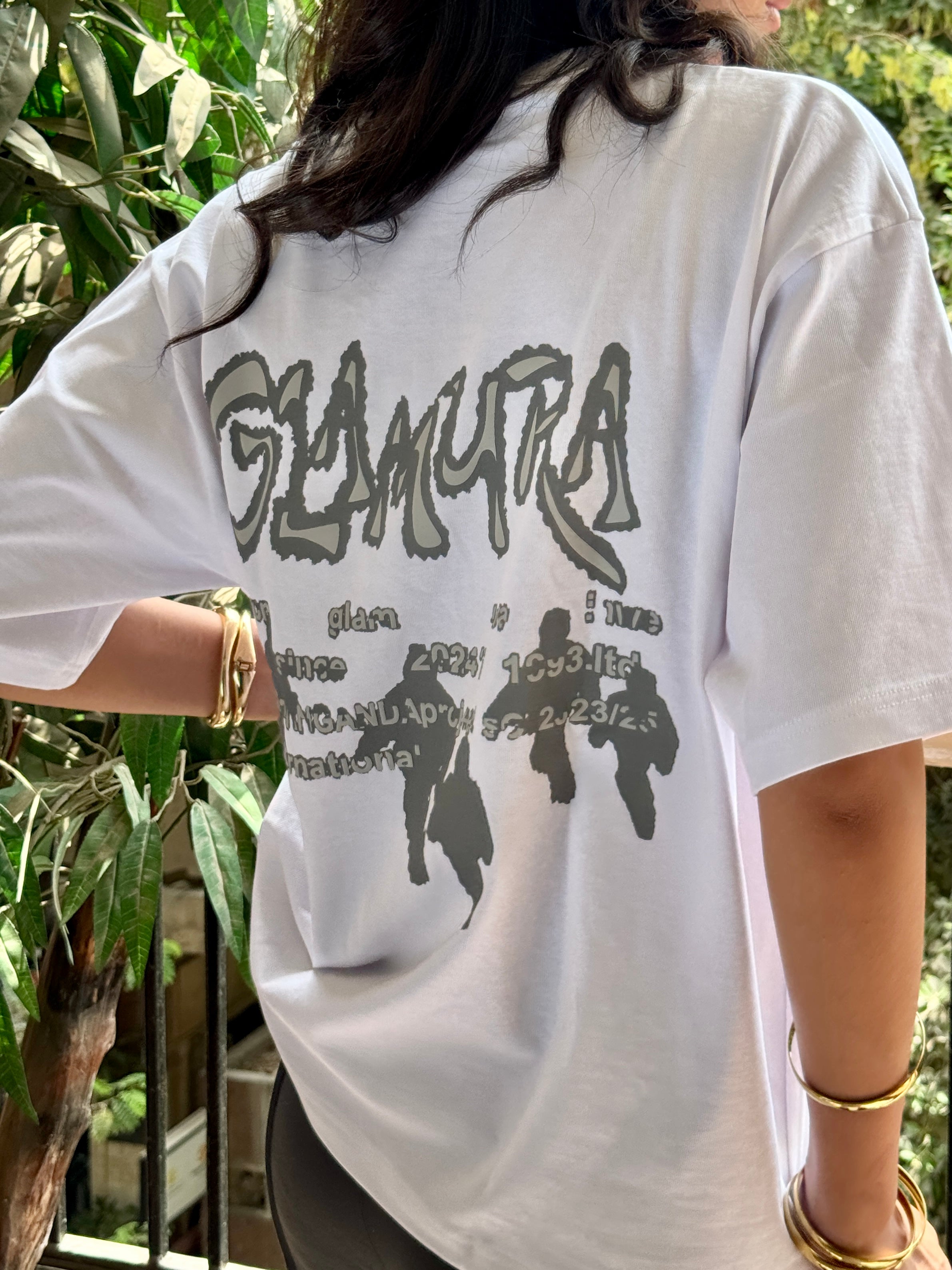 MENTAL TEE