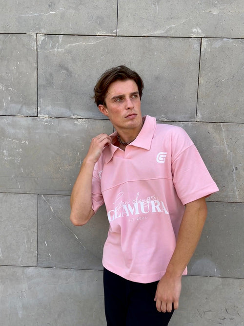 'Pinki' JERSEY