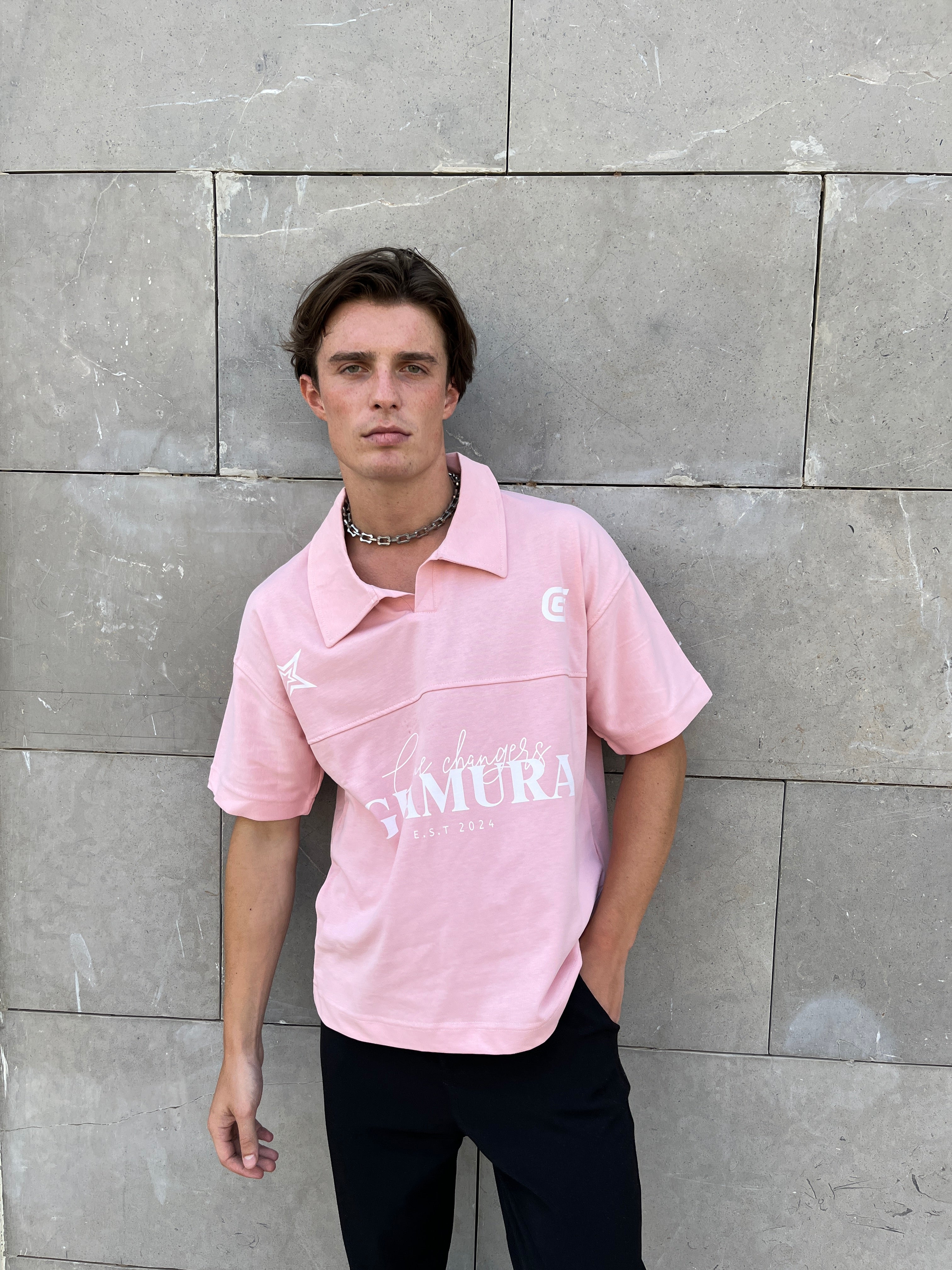 'Pinki' JERSEY