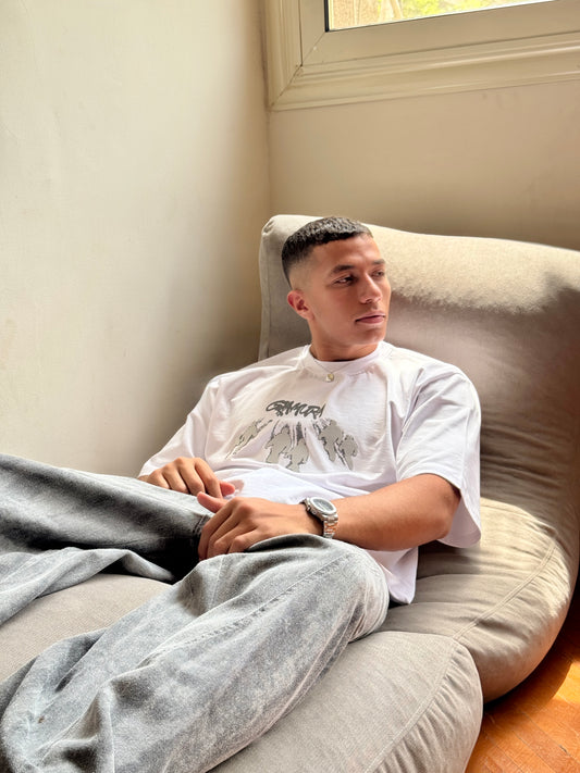 MENTAL TEE