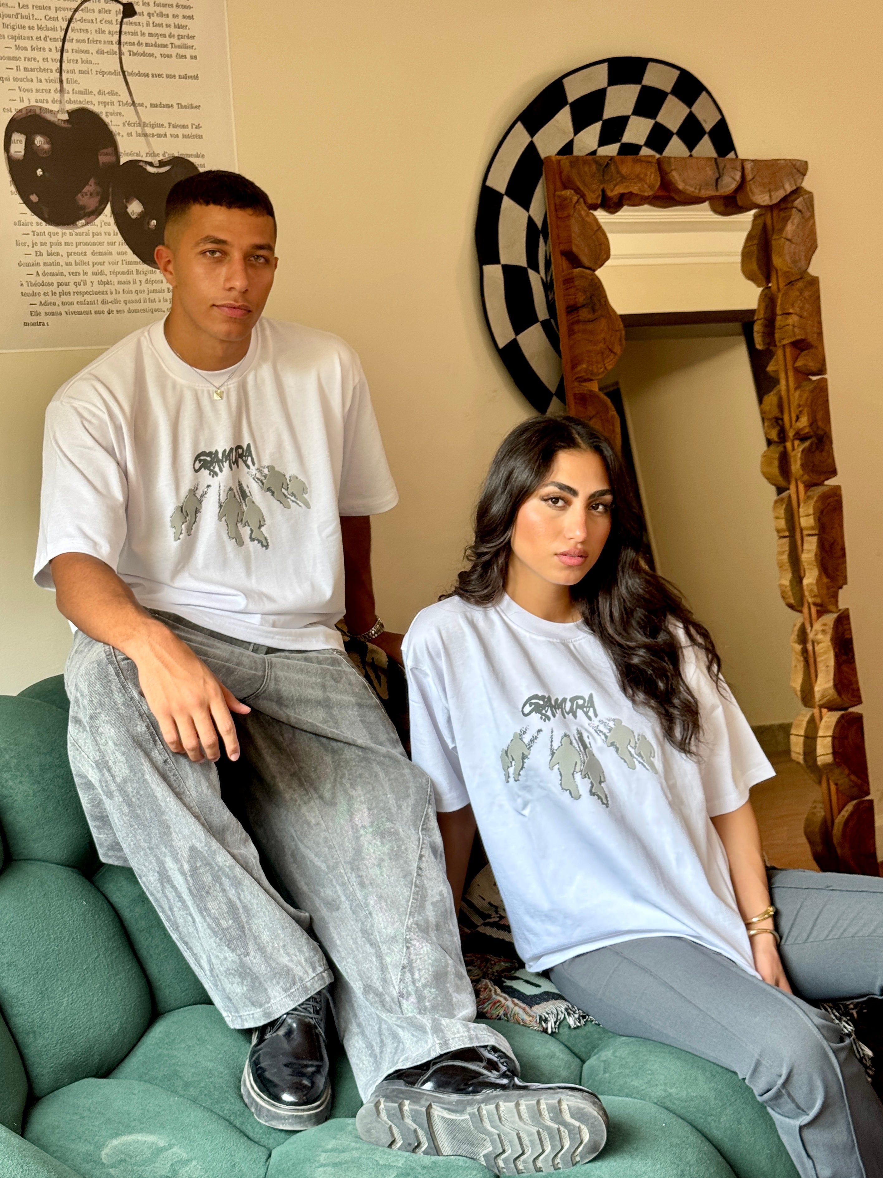 MENTAL TEE