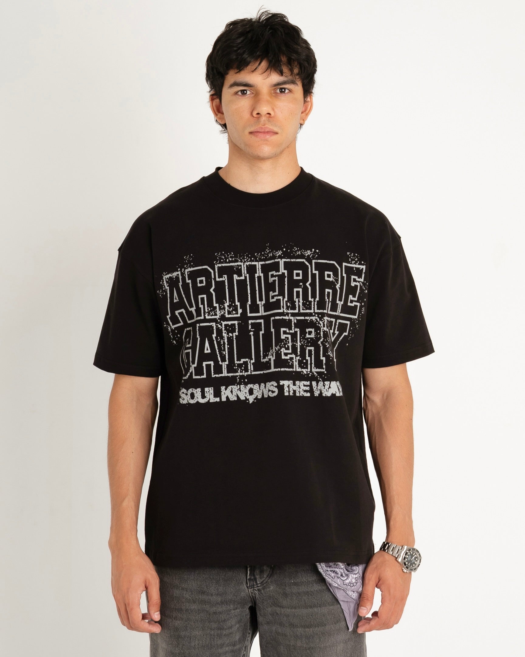 ARTIER TEE