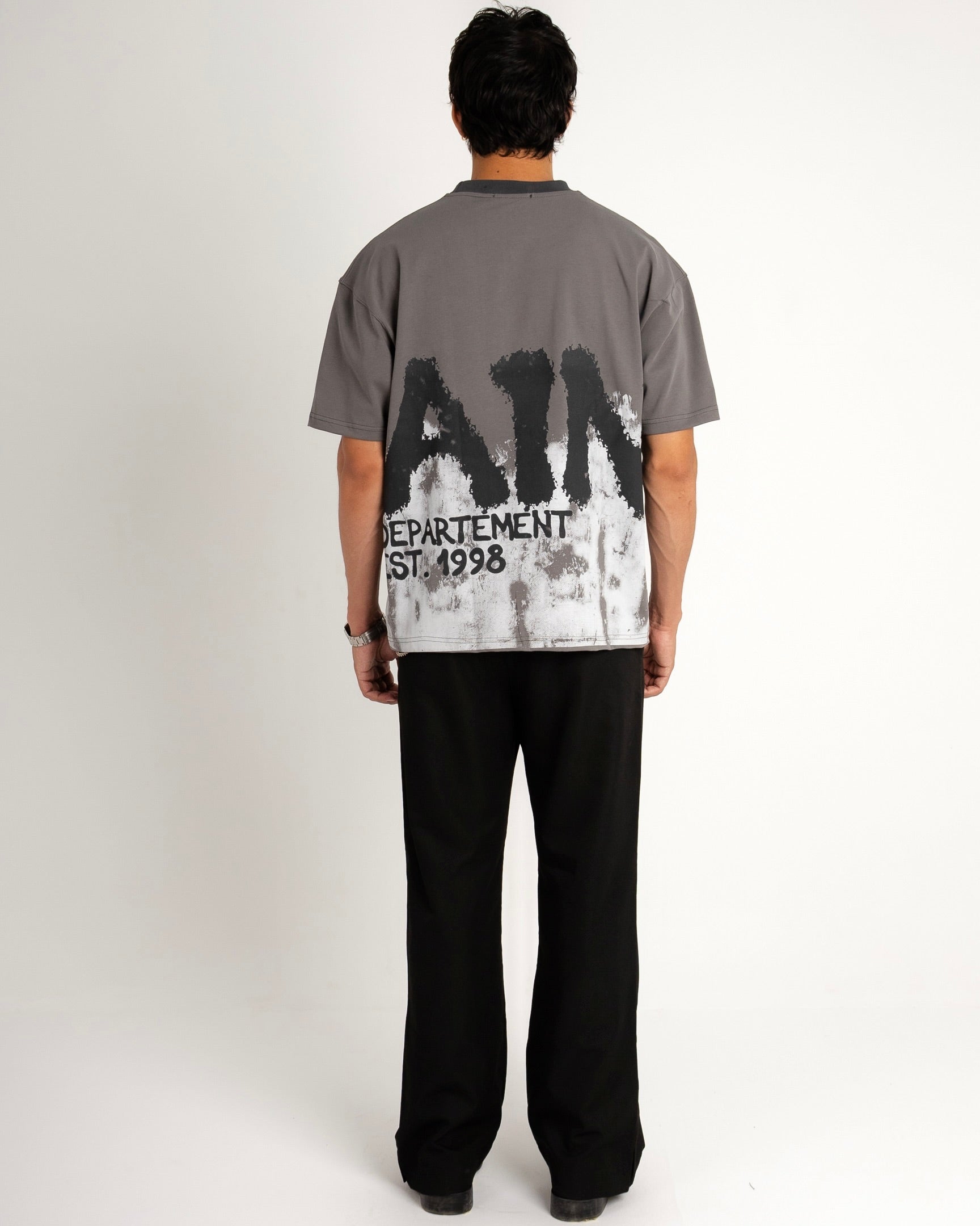 CHAOS TEE