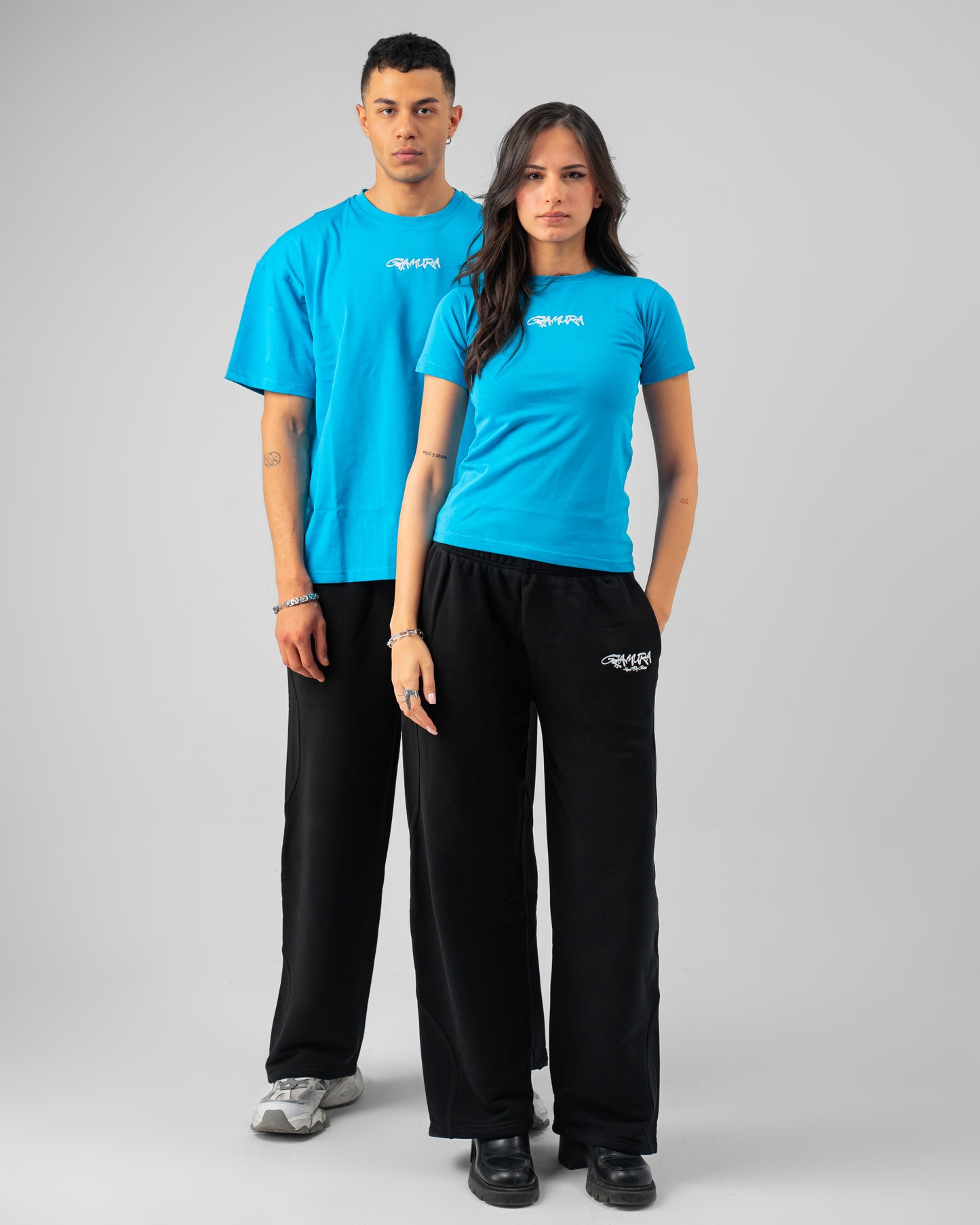 OCEAN T-SHIRT
